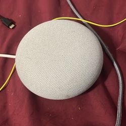 Google Nest Model H2C