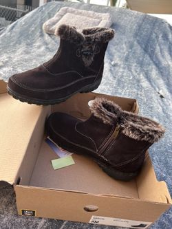 woman’s shoes