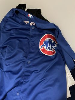 Cubs Jerseys