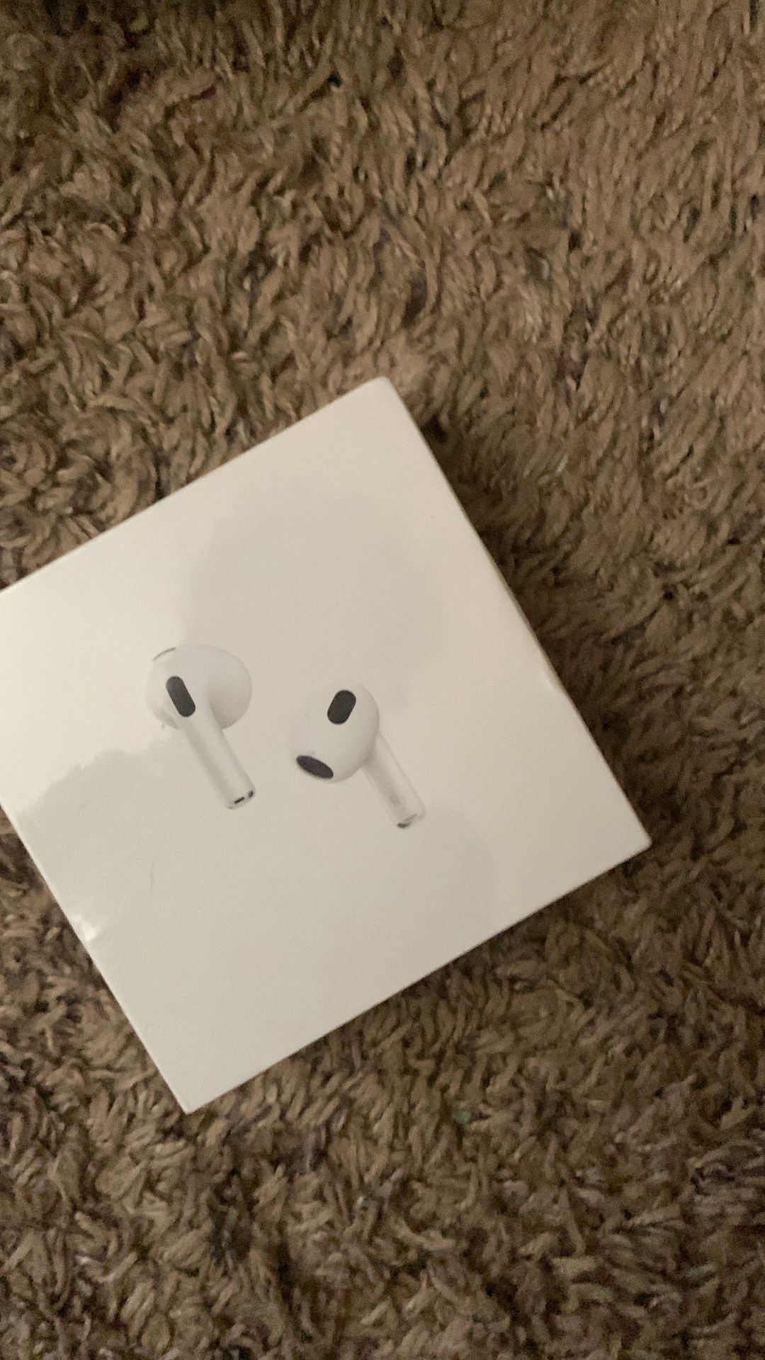 AirPod 3rd Gen