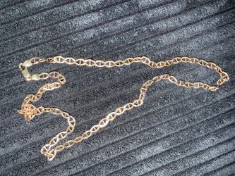 10k gold chain