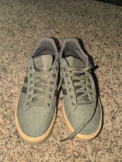 Adidas Daily 4.0 Shoes olive