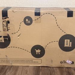 Hopecycle Electric Scooter 