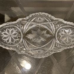 Serving Platter Small