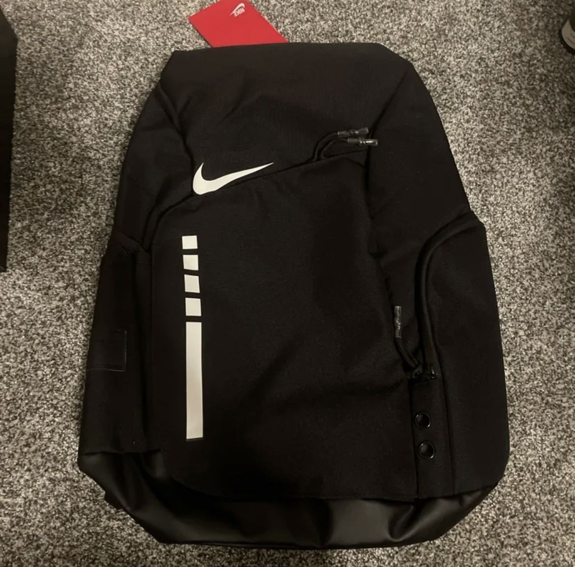 New Backpack