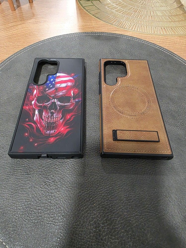 Samsung galaxy S24 Ultra case