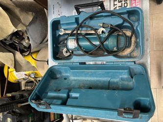 Makita N9514B 4” Grinder