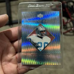 Sports Trading Cards