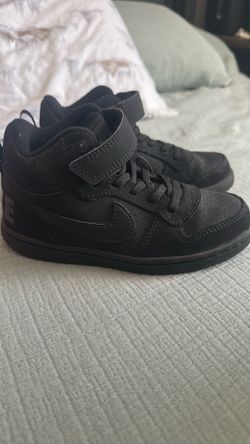 Nike high top 12.5 toddler