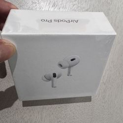$140 Apple Air Pod Pros Gen 2