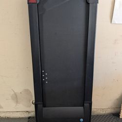 Lifespan Under Desk Walking Treadmill