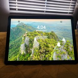 Microsoft Surface Go 2