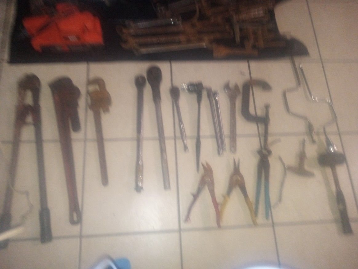 Tools