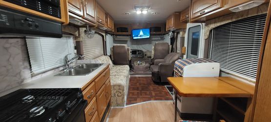Motorhome 