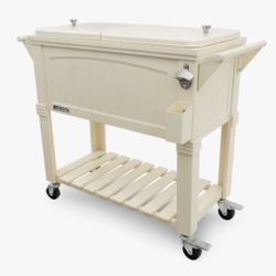 80qt Cooler