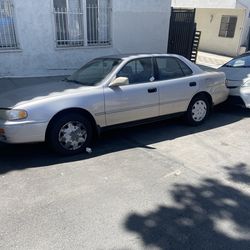 Toyota Camry ‘96