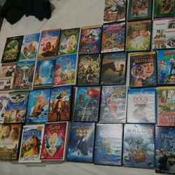 KID MOVIES