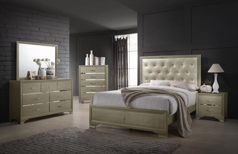 Brand New Queen Bedroom Set