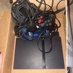 PS2 Slim