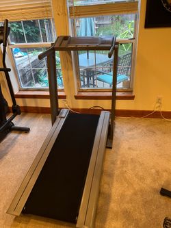 Treadmill