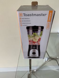 Toastmaster Blender NIB