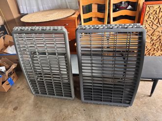Dog Crate(s)