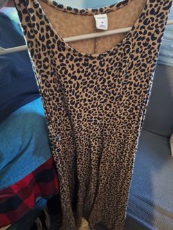 Womens  Old Navy Dress