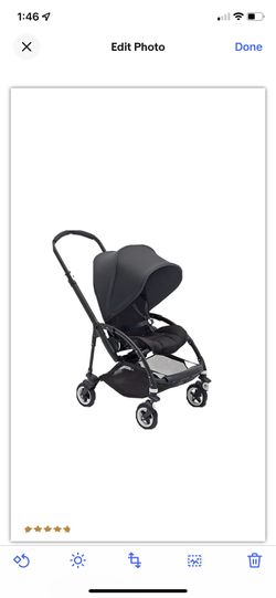 Bugaboo Bee 5 Stroller
