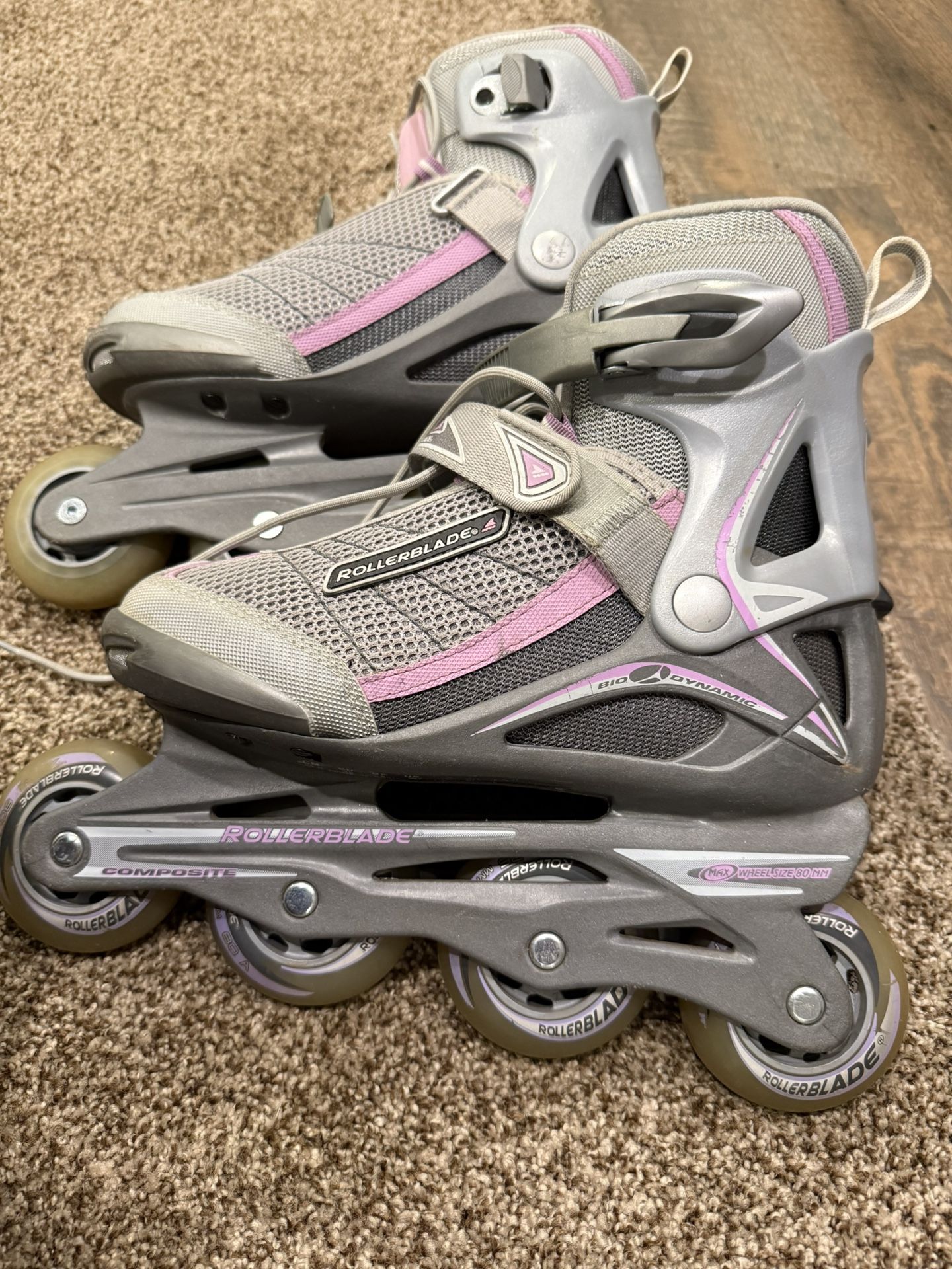 Roller Skates