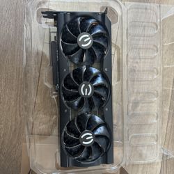 EVGA GeForce RTX 3070 XC3 ULTRA GAMING
