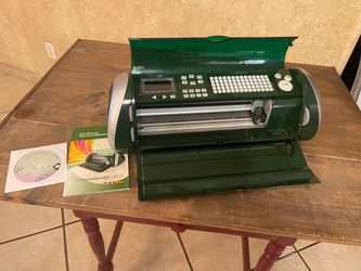 Cricut 24" Personal Electronic Cutter
