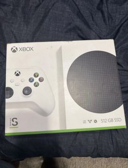 Xbox series s 512gb digital console 