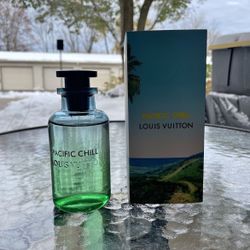 Louis Vuitton Lv Pacific Chill Eau De Parfum 3.4fl.oz (100ml)