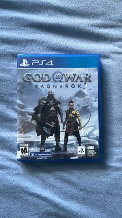 God of war ragnarok