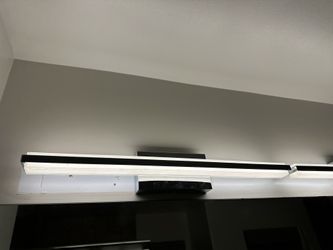 Light Fixtures (bathroom,etc)