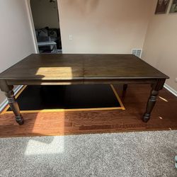 Dining Room Table 