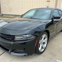 2016 Dodge Charger