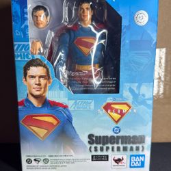 Shf Superman 