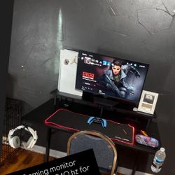 Gaming Monitor