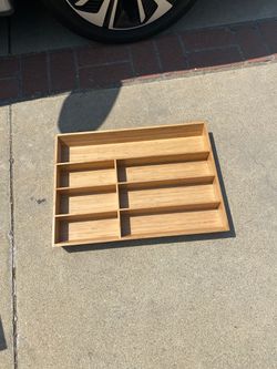 IKEA tray