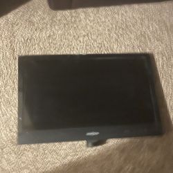 Computer Screen