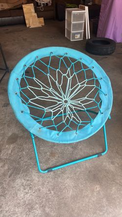 Web chair