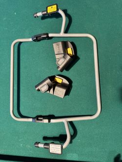 Bob Stroller Car seat Adapter