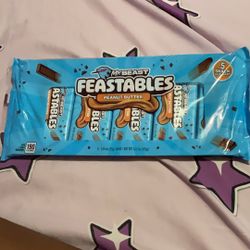 Mr. Beast Bar