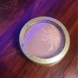 Bronze Booster Make Up