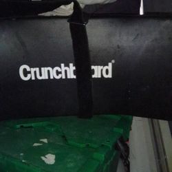 Crush Board Flatin Stomach