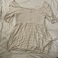 Maternity top , xl- Target Isabel
