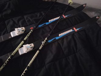 Rossignol Skis
