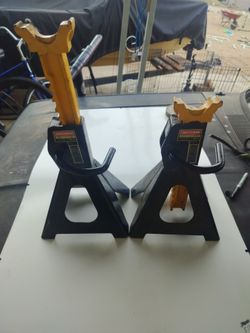 JACKSTANDS