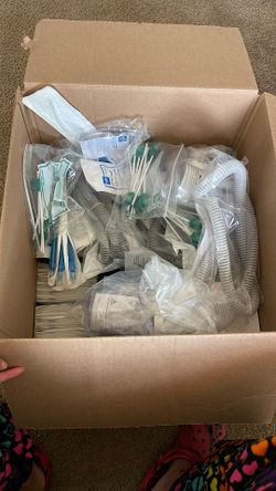 Medial Supplies (FREE)